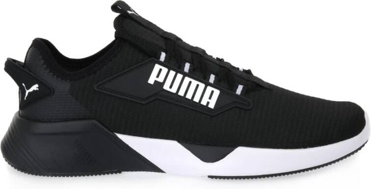 Puma Retaliate 2 Sneakers Zwart Heren