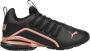 Puma Moderne Sneaker met Verbeterd Comfort Black - Thumbnail 15