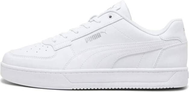 Puma Retro Basketbalsneaker White Heren