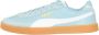 Puma Blauwe Era Sneaker met Softfoam Binnenzool Blue Dames - Thumbnail 20