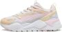 Puma Retro-futuristische sneaker met innovatief design Multicolor - Thumbnail 3