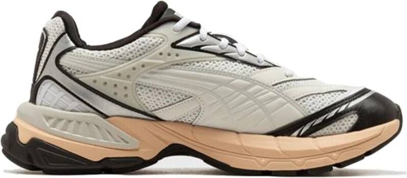 Puma Velophasis Technisch Sedate Gray Zwart Heren - Foto 2