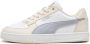 Puma Retro Leren Sneaker Multicolor Dames - Thumbnail 2