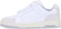 Puma Retro Slipstream Lage Sneakers White Heren - Thumbnail 1