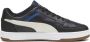 Puma Retro Zwarte Trainers Black Heren - Thumbnail 1
