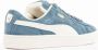 Puma Suède XL Hairy sneaker met logo - Thumbnail 2