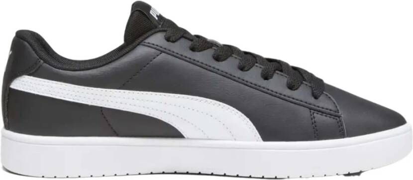 Puma Rickie Klassieke Sneakers Black - Foto 2