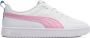 Puma Rickie Sneakers White - Thumbnail 1