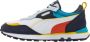 PUMA SELECT Rider Fv ´´future Vin Sneakers Veelkleurig Man - Thumbnail 2
