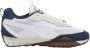 Puma Zwarttop Rider Preppy Sneakers White Heren - Thumbnail 1