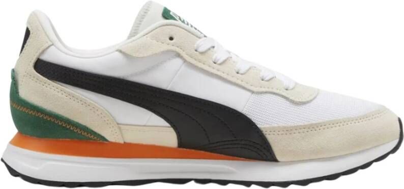 Puma Road Rider SD Hardloopschoenen Multicolor Heren