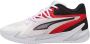 Puma Rode en Zwarte Dagger Schoenen - Thumbnail 2