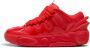 Puma Lafrance Amour Heren Schoenen Rood Maat: 40.5 Leer Foot Locker - Thumbnail 4