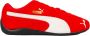 Puma Speedcat Schoenen Bruin Maat: 37.5 Suède Foot Locker - Thumbnail 12
