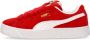 Puma Sneakers met labeldetails model 'Suede' - Thumbnail 1