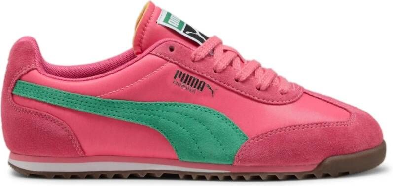 Puma Arizona Nylon Lifestyle in lichtroze formaten: 40