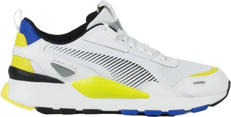 Puma RS 3.0 Synth PRO Sneakers White Heren