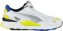 Puma RS 3.0 Synth PRO Sneakers White Heren - Thumbnail 1