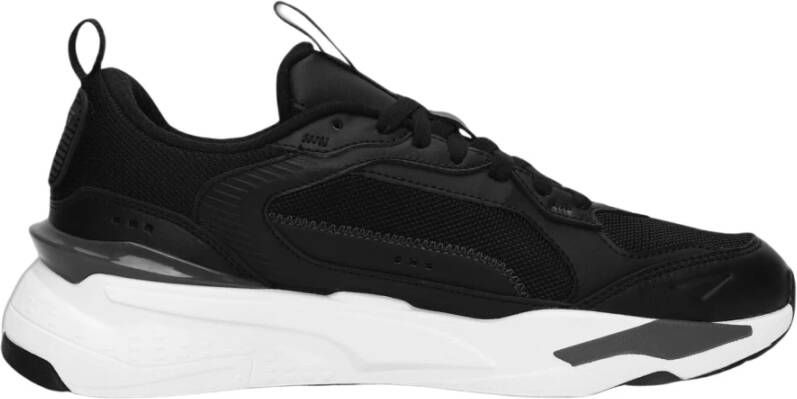 Puma RS-Fast Limiter BW Sneakers Zwart Heren