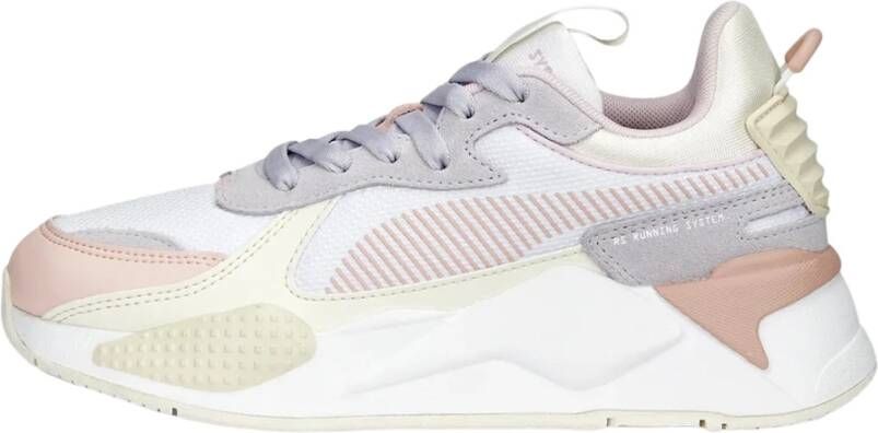 Puma Rs-X Candy Wit Dames