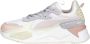 Puma Whitespring Lavender Rs-X Candy Sneakers Multicolor Dames - Thumbnail 3
