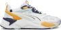 Puma Rs-X Effect Sneakers Multicolor Heren - Thumbnail 1