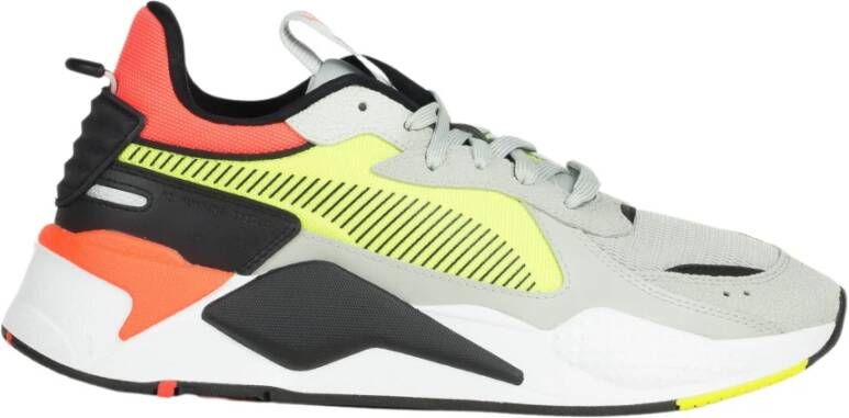 Puma Rs-X Hard Drive Sneakers Multicolor Heren