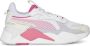 Puma Dames Sneakers Rs-X Reinvention 369579 17 White Dames - Thumbnail 2