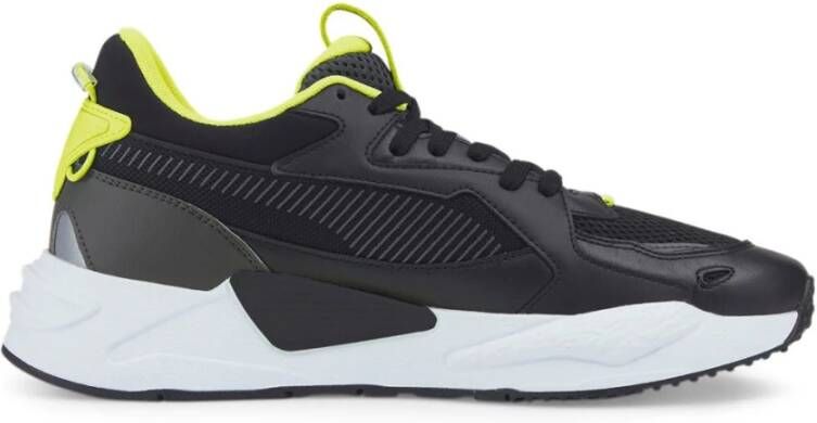 Puma Rs-Z Core Sneakers Zwart Heren