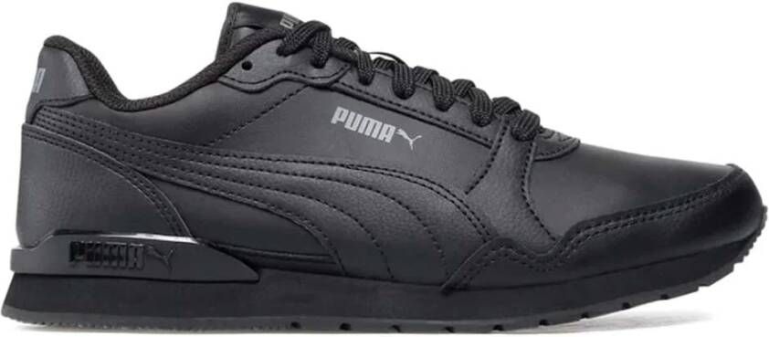 Puma Klassieke herensneakers met CMEVA-tussenzool Black Heren - Foto 2