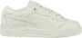 Puma Witte Stoffen Sneakers Lente Zomer 2024 White Heren - Thumbnail 6
