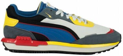 PUMA SELECT City Rider Sneakers Dark Slate Nimbus Cloud - Foto 2