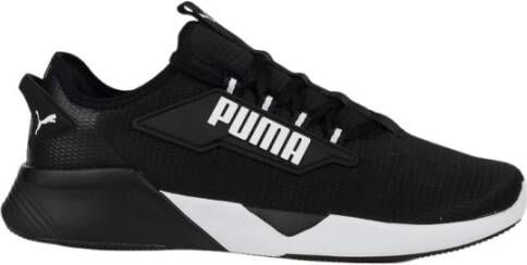 Puma Scarpa Wraak 2 Street Park Zwart Heren