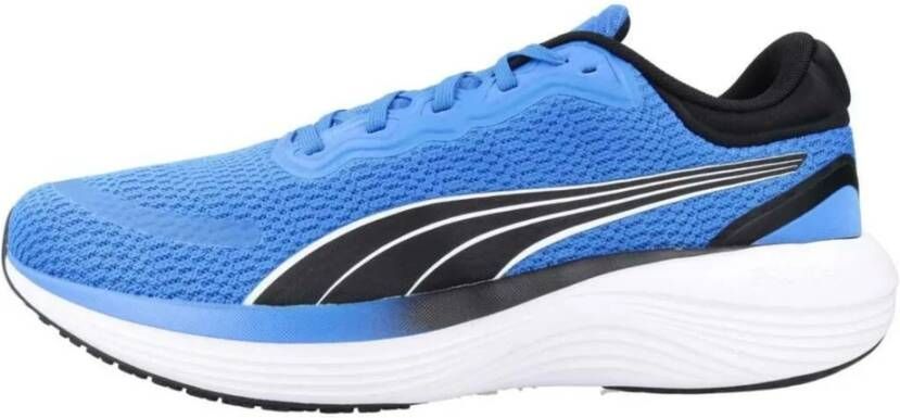 Puma Scend Pro Sneakers Blue