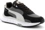 Puma schoenen wilde rijder Zwart - Thumbnail 2