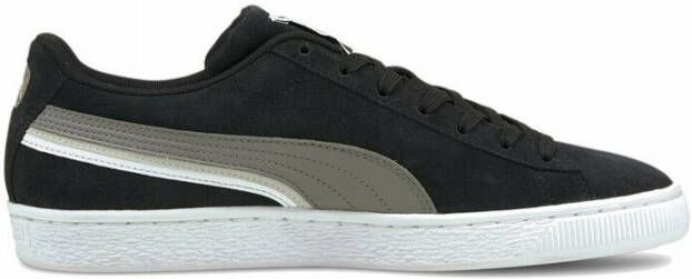 Puma Sedede Triplex 381175-01 shoes Zwart Heren