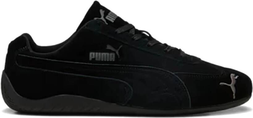 Puma Shadow Gray Speedcat OG Sneakers