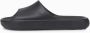 Puma Shibui Cat Slippers en Sandalen Heren Zwart Plastic - Thumbnail 1