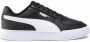 PUMA Caven 380810-04 Mannen Zwart Sneakers Sportschoenen - Thumbnail 12