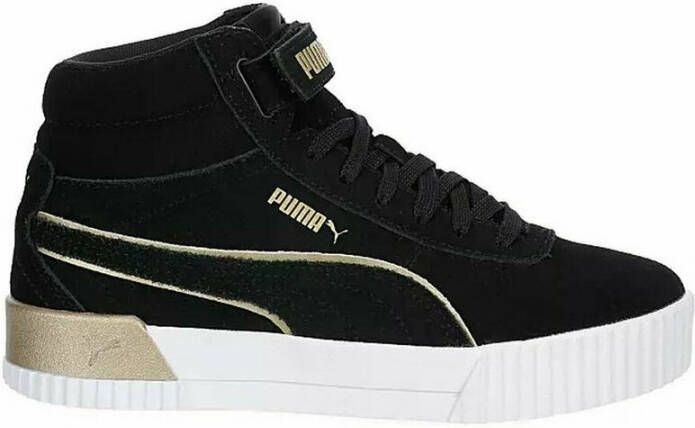 Puma Laarzen Carina Mid SD Metal V2