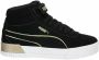 Puma Laarzen Carina Mid SD Metal V2 - Thumbnail 1