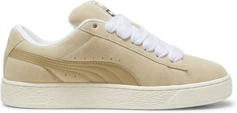 Puma Shoes Beige Heren