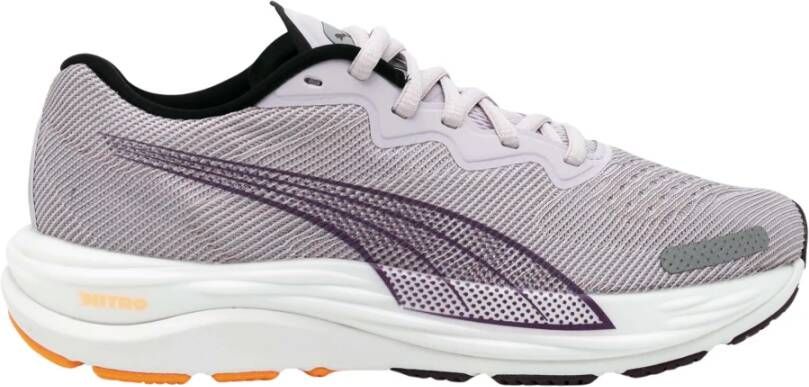 Puma Shoes Grijs Dames