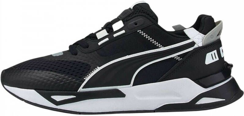 PUMA De sneakers van de manier Mirage Sport T B&W - Foto 2