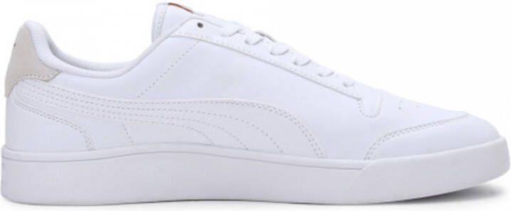 Puma Zapatillas Shuffle para hombre Wit - Foto 7