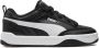 Puma Skate Lifestyle Sneaker Black - Thumbnail 1