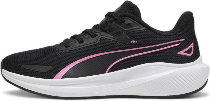 Puma Skyrocket Lite hardloopschoenen Black Dames
