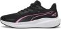 PUMA Skyrocket Lite dames hardloopschoenen zwart Uitneembare zool - Thumbnail 2