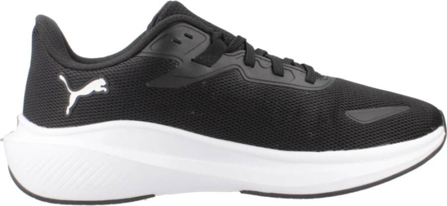 Puma Skyrocket Lite Sneakers Black Heren