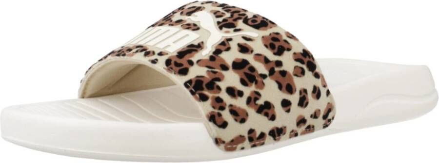 PUMA Badslippers POPCAT 20 I AM THE DRAMA - Foto 2